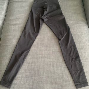 LULULEMON WUNDER UNDER